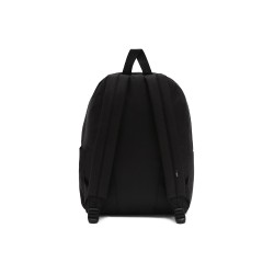 VANS VN000H4ZBLK1 OLD SKOOL DROP Zaino Unisex Con Logo Black  2
