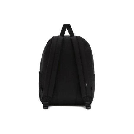 VANS VN000H4ZBLK1 OLD SKOOL DROP Zaino Unisex Con Logo Black 