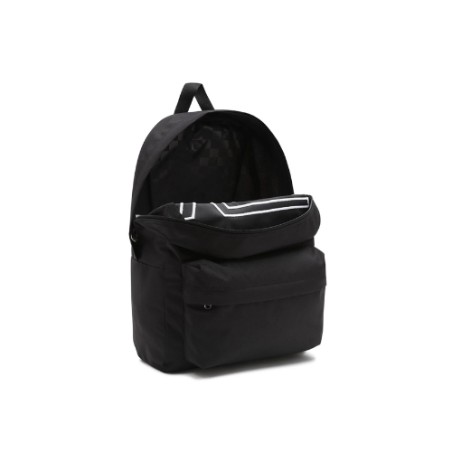 VANS VN000H4ZBLK1 OLD SKOOL DROP Zaino Unisex Con Logo Black 