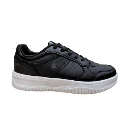 Lumberjack 102268195 UDEMY Sneakers Low Black