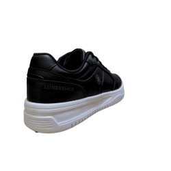Lumberjack 102268195 UDEMY Sneakers Low Black 2