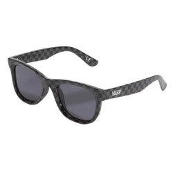 VANS VN000T0EBA51 SPICOLI Occhiali da Sole Unisex Nero/Charc 2