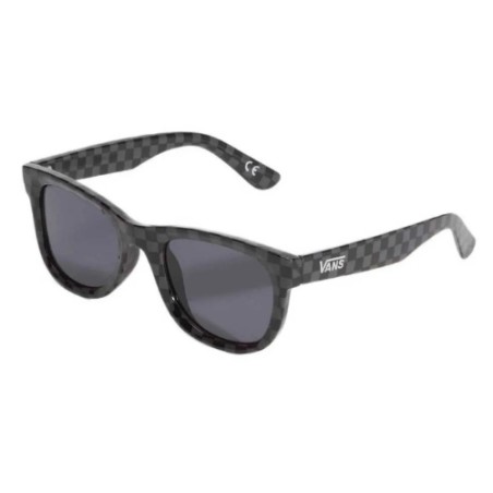 VANS VN000T0EBA51 SPICOLI Occhiali da Sole Unisex Nero/Charc