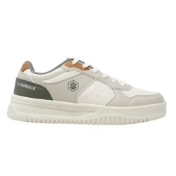Lumberjack 102268508 UDEMY Sneakers Low Beige