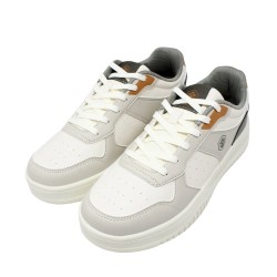 Lumberjack 102268508 UDEMY Sneakers Low Beige 2
