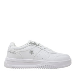 Lumberjack 102268512 UDEMY Sneakers Low White