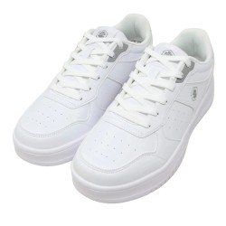 Lumberjack 102268512 UDEMY Sneakers Low White 2