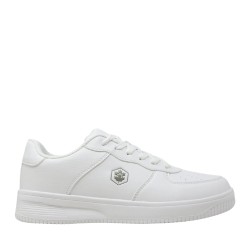 Lumberjack 102268488 FINSTER Scarpe Uomo Sneaker White