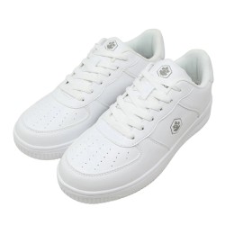 Lumberjack 102268488 FINSTER Scarpe Uomo Sneaker White 2