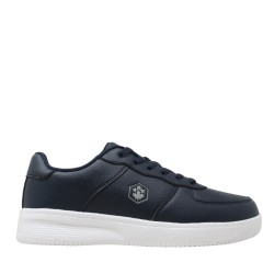 Lumberjack 102268499 FINSTER Scarpe Uomo Sneaker Navy Blu