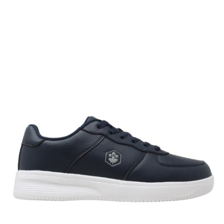 Lumberjack 102268499 FINSTER Scarpe Uomo Sneaker Navy Blu