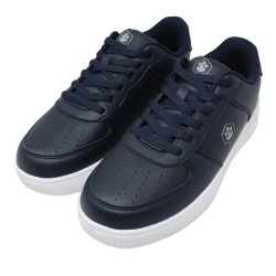 Lumberjack 102268499 FINSTER Scarpe Uomo Sneaker Navy Blu 2