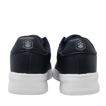 Lumberjack 102268499 FINSTER Scarpe Uomo Sneaker Navy Blu