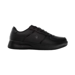 Lumberjack 102268493 FINSTER Scarpe Uomo Sneaker Black