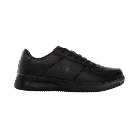 Lumberjack 102268493 FINSTER Scarpe Uomo Sneaker Black
