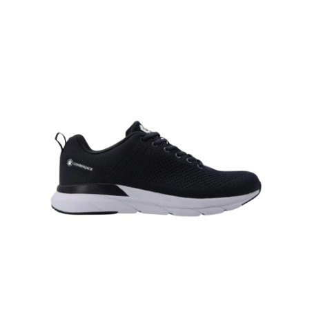 Lumberjack 102268574 CONNECT Sneakers Uomo Stringate Navy Blu
