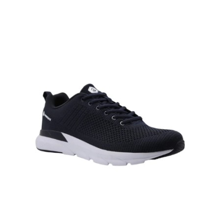 Lumberjack 102268574 CONNECT Sneakers Uomo Stringate Navy Blu