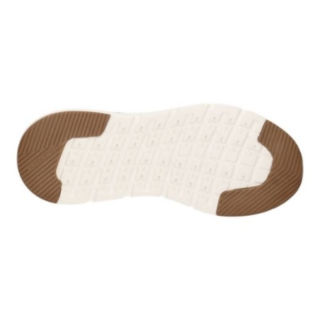 Lumberjack 102268404 CONNECT Sneakers Uomo Stringate Khaki