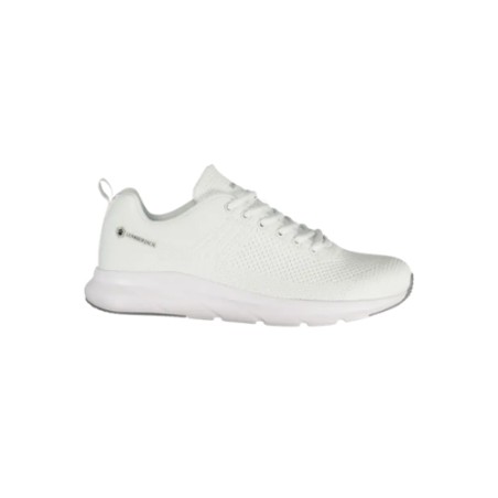 Lumberjack 102268572 CONNECT Sneakers Uomo Stringate White