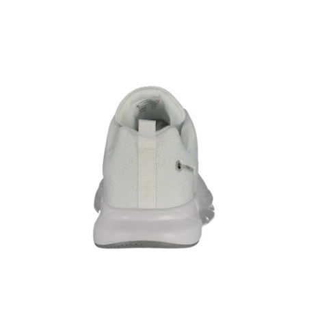 Lumberjack 102268572 CONNECT Sneakers Uomo Stringate White