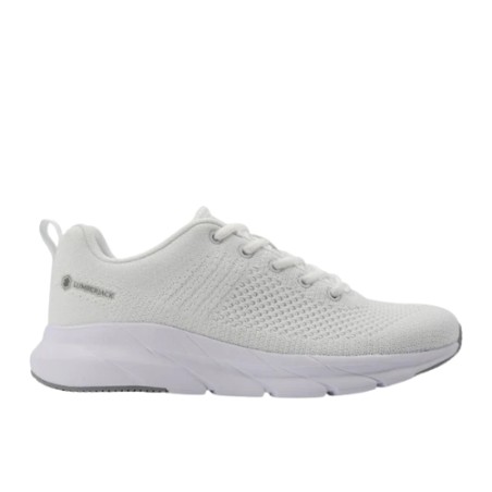 Lumberjack 102268362 CONNECT Sneakers Donna Stringate White