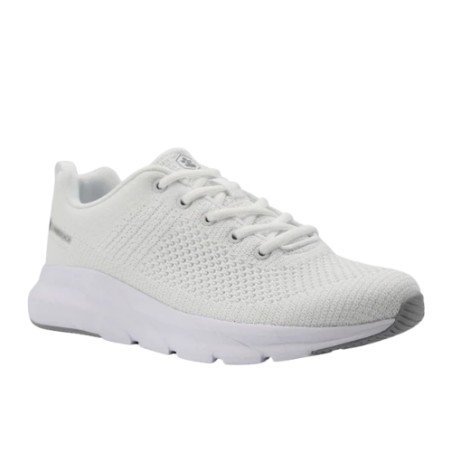Lumberjack 102268362 CONNECT Sneakers Donna Stringate White