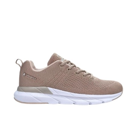 Lumberjack 102268374 CONNECT Sneakers Donna Stringate Pink
