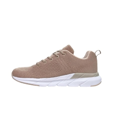 Lumberjack 102268374 CONNECT Sneakers Donna Stringate Pink