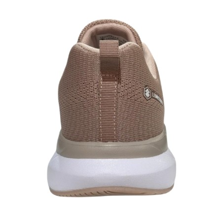 Lumberjack 102268374 CONNECT Sneakers Donna Stringate Pink
