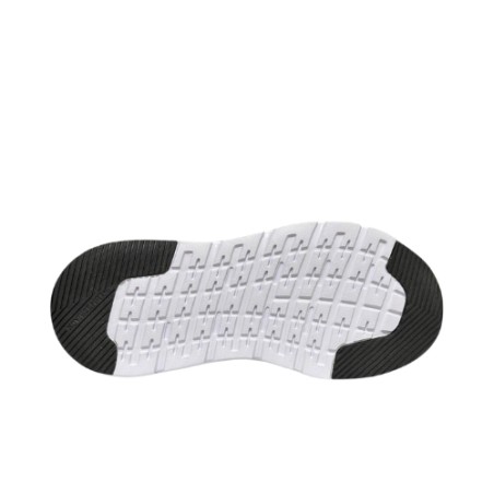 Lumberjack 102268368 CONNECT Sneakers Donna Stringate Black