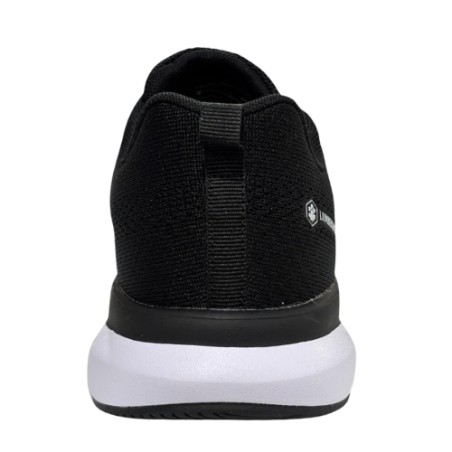 Lumberjack 102268368 CONNECT Sneakers Donna Stringate Black