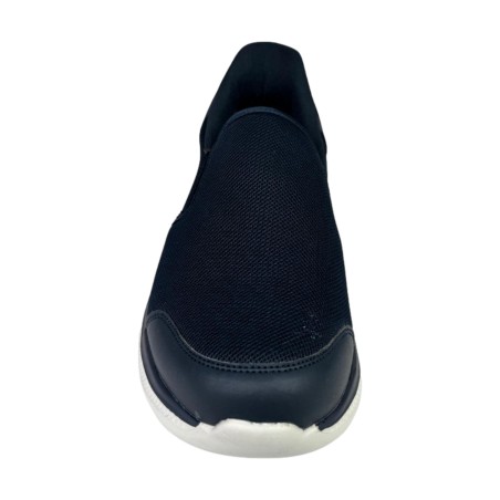 Lumberjack 102268324 CARLO Scarpe Uomo Slip On Blu