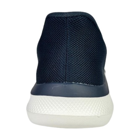 Lumberjack 102268324 CARLO Scarpe Uomo Slip On Blu