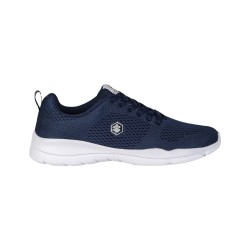 Lumberjack 102268402 AGATHA Scarpe Uomo Sneaker Stringate Blu