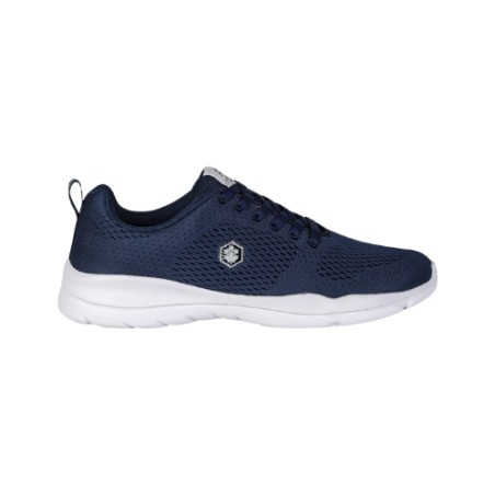 Lumberjack 102268402 AGATHA Scarpe Uomo Sneaker Stringate Blu