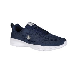 Lumberjack 102268402 AGATHA Scarpe Uomo Sneaker Stringate Blu 2