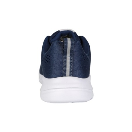 Lumberjack 102268402 AGATHA Scarpe Uomo Sneaker Stringate Blu