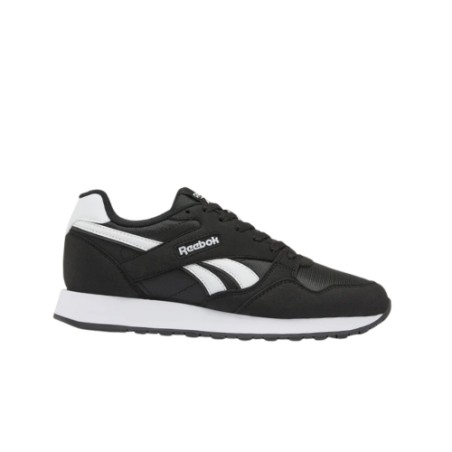Reebok 368 PRIME EVENT Scarpe Ginnastica Running Uomo Stringate Black