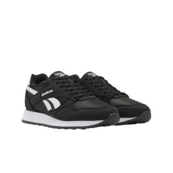 Reebok 368 PRIME EVENT Scarpe Ginnastica Running Uomo Stringate Black 2