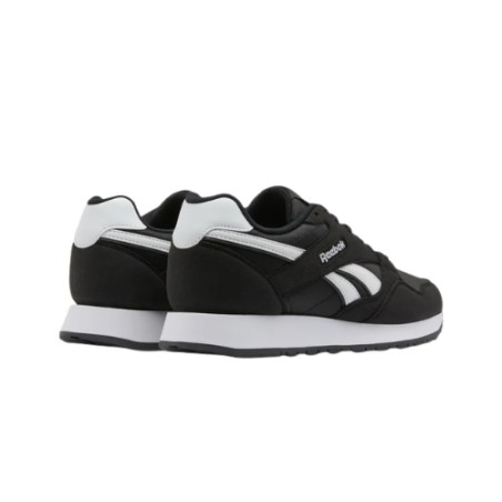Reebok 368 PRIME EVENT Scarpe Ginnastica Running Uomo Stringate Black