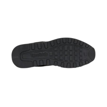 Reebok 368 PRIME EVENT Scarpe Ginnastica Running Uomo Stringate Black