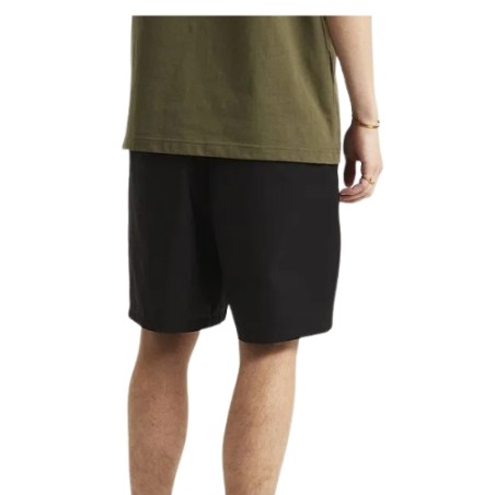 VANS VN000VVBBLK1 RANGE RELAXED SPORT Short Uomo Nero