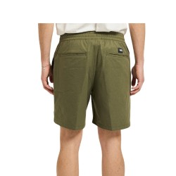 VANS VN000VVBFR11 RANGE RELAXED SPORT Short Uomo Verde 2