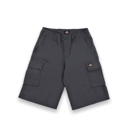 Dickies DK0A89EFCH0 EAGLE BEND Short Uomo Grigio