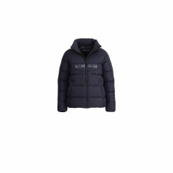 Napapijri NP0A4HYX1761 RF PUFFER OPEN W Piumino Donna Blu Marine 