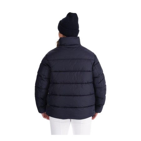 Napapijri NP0A4HYX1761 RF PUFFER OPEN W Piumino Donna Blu Marine 