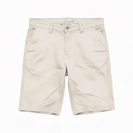 URBAN RING UR1152001 Bermuda Uomo Chino Basic Twill Beige