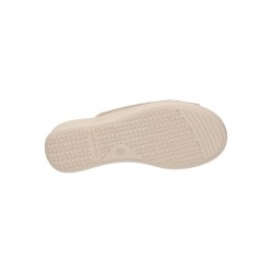 Cinzia Soft LF82301 002 Ciabatte Donna con Fasce Regolabili Platino 2
