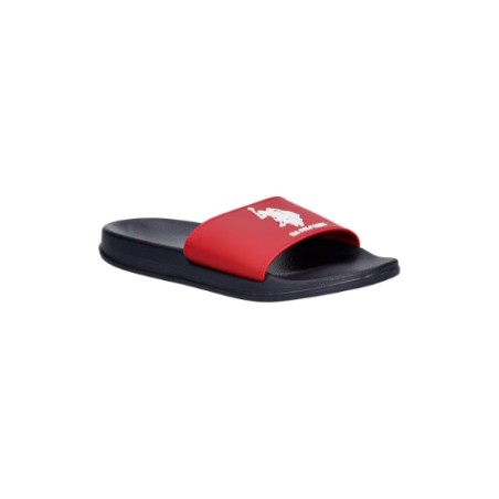 FILA Morro Bay Ciabatte Uomo Mare Piscina Fascia con Logo Nero