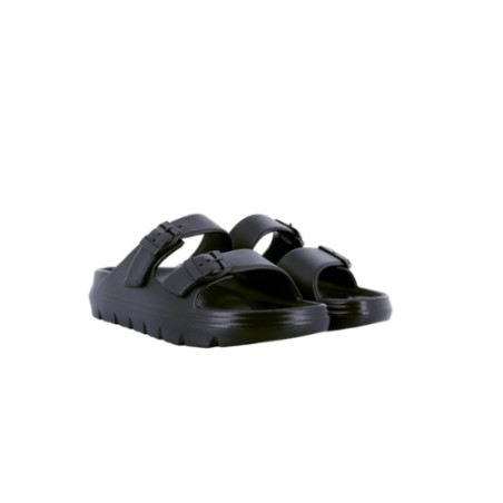 FILA Morro Bay Ciabatte Uomo Mare Piscina Fascia con Logo Nero